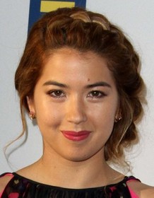 Nichole Sakura - Rotten Tomatoes