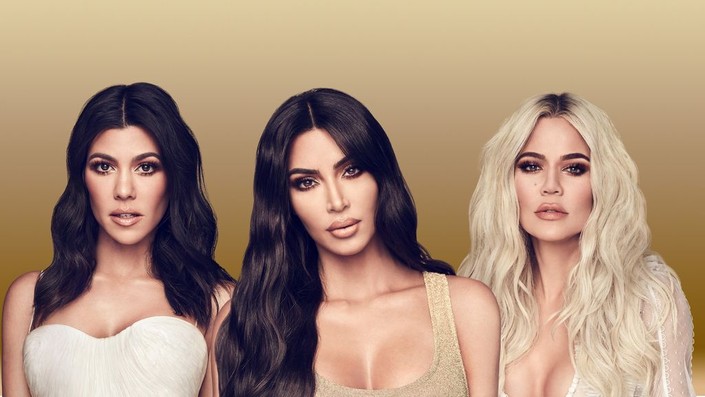 Keeping up with the kardashians season hotsell 17 episode 1 watch online free
