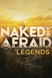 Naked and Afraid Legends - Rotten Tomatoes