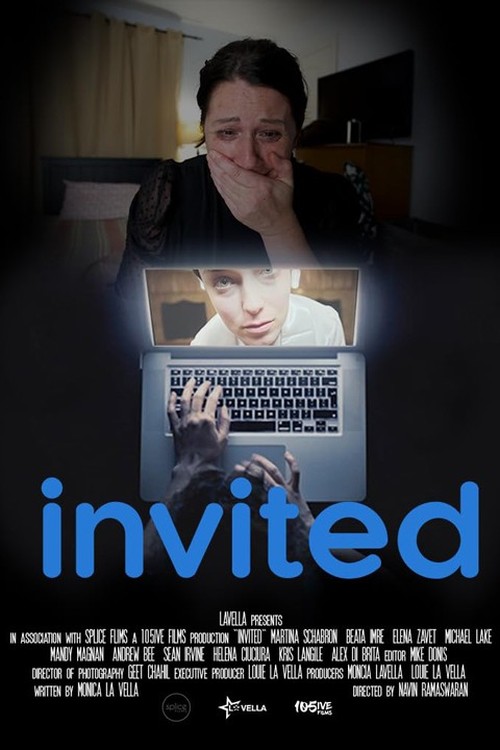 Invited poster