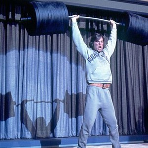 The Strongest Man in the World (1974) photo 2