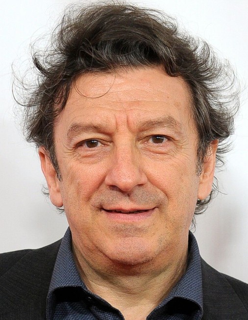 Tony Nardi