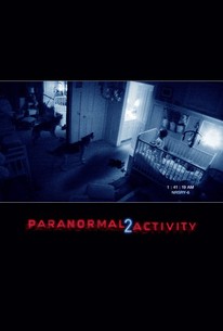 paranormal activity age