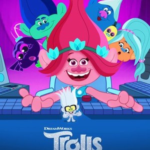 Trolls: TrollsTopia: Season 4, Episode 5 - Rotten Tomatoes