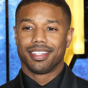 This Is an Amazing Picture of Michael B. Jordan