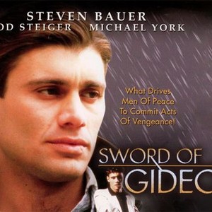 Sword of Gideon photo 5