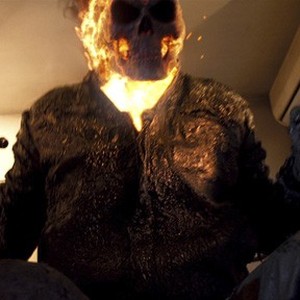 Ghost Rider - Rotten Tomatoes