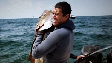 Deadliest Catch: Bloodline,' Part 1: Josh Harris On Fishing In