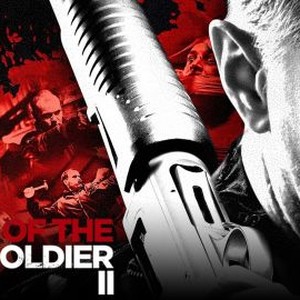 Rise of the Foot Soldier II photo 12