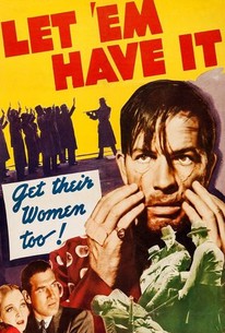 Poster for Let 'Em Have It