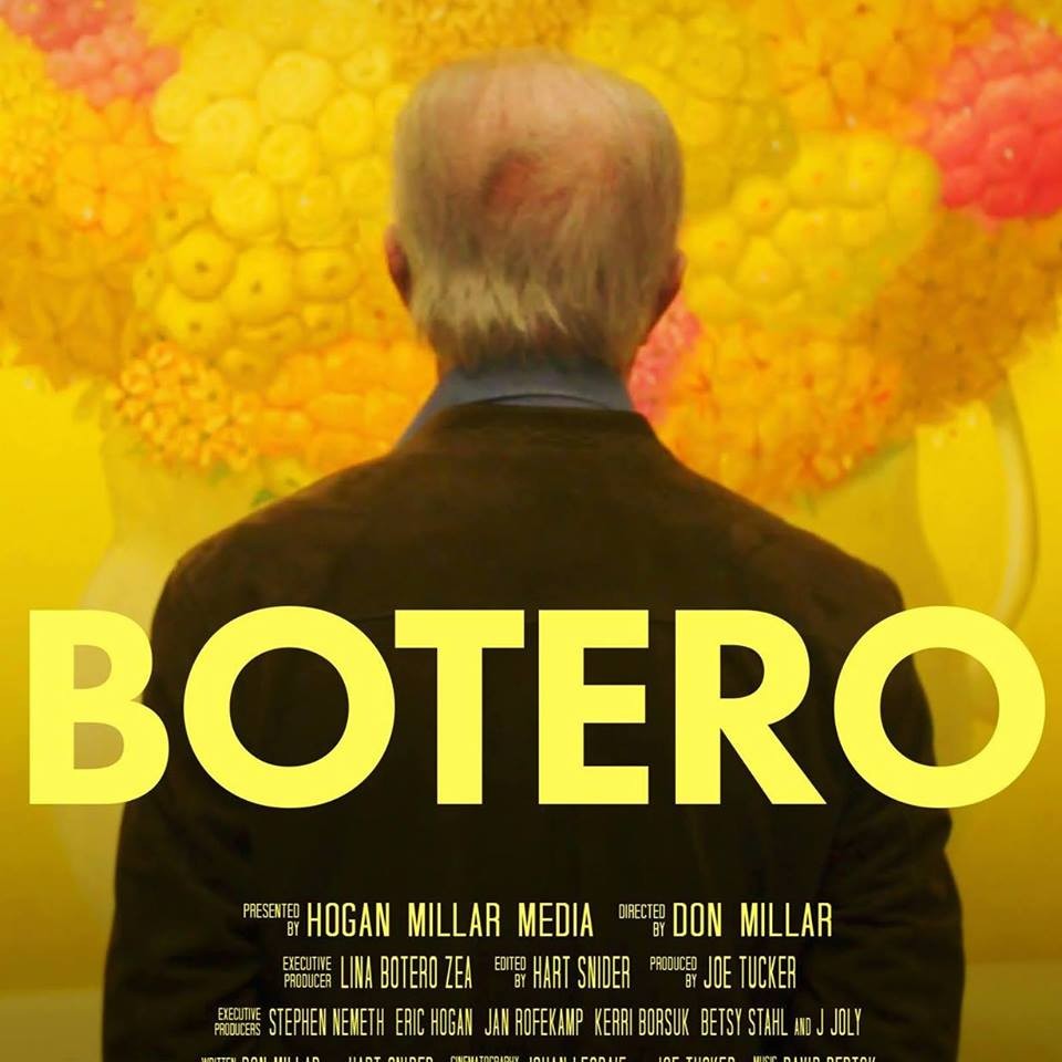 Botero - Trailers & Videos | Rotten Tomatoes