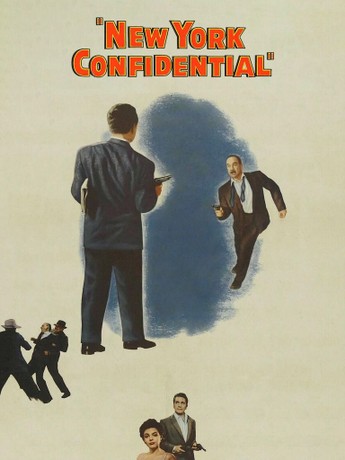 洋楽 N.Y. Confidential / N.Y. Confidential N.Y. Confidential