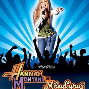 Hannah Montana and Miley Cyrus: Best of Both Worlds Concert photo 10