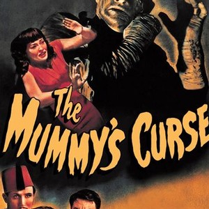 The Mummy's Curse photo 2
