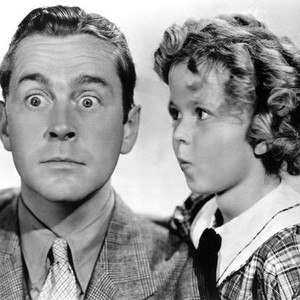BRIGHT EYES, James Dunn, Shirley Temple, 1934, TM and Copyright (c) 20th Century-Fox Film Corp.  All Rights Reserved
