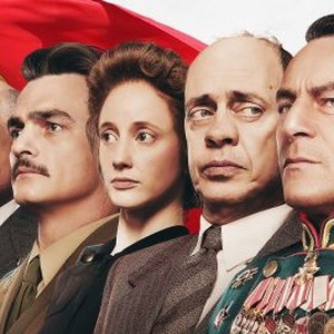 The Death of Stalin photo 16