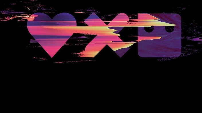 love death and robots wallpaper pc