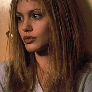 Angelina Jolie as Lisa Rowe in "Girl, Interrupted." photo 9