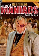 2001 Maniacs poster image
