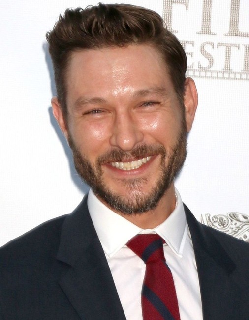 Michael Graziadei
