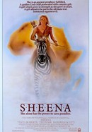 Sheena poster image