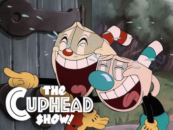 The Cuphead Show Season 2 Trailer, Release Date, Episode 1 (2022) 