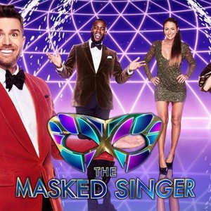 The Masked Singer - Rotten Tomatoes