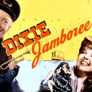 Dixie Jamboree photo 5