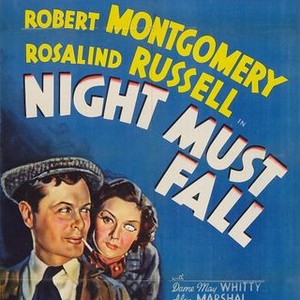 Night Must Fall (1937) photo 14