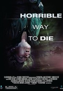 A Horrible Way to Die poster image