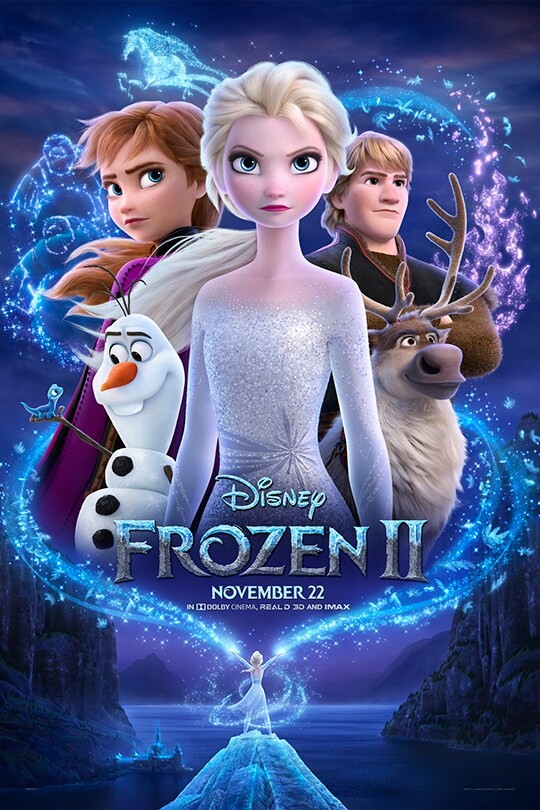 Frozen II Rotten Tomatoes