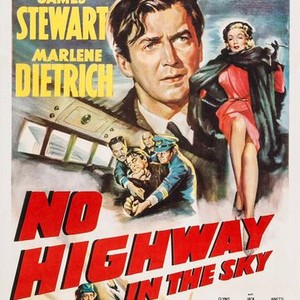 No Highway in the Sky (1951) photo 14