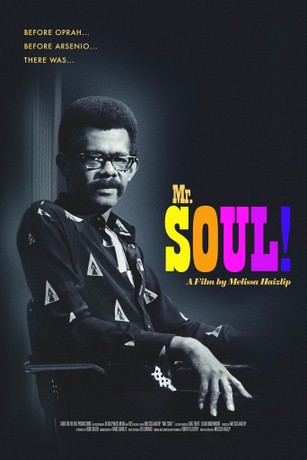 Mr. Soul! | Rotten Tomatoes
