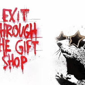 "Exit Through the Gift Shop photo 12"