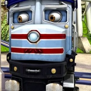 Chuggington Tales From the Rails: Season 6, Episode 34 - Rotten Tomatoes