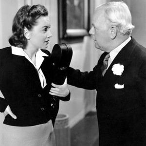 MY LOVE CAME BACK, Olivia de Havilland, Charles Winninger, 1940