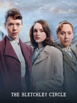 Bletchley circle season 3 netflix on sale