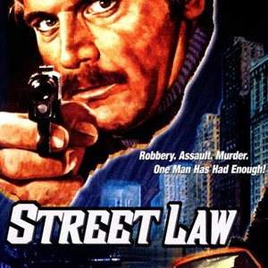 Street Law (1974) photo 1