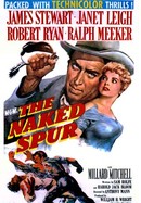 The Naked Spur poster image
