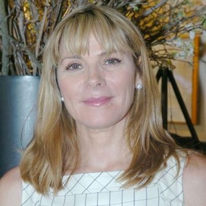 Kim Cattrall