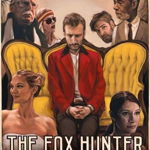 The Fox Hunter photo 6