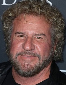 Sammy Hagar