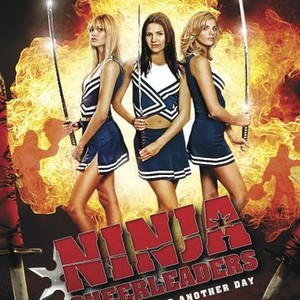 Ninja Cheerleaders photo 12
