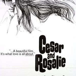 Cesar and Rosalie (1972) photo 6
