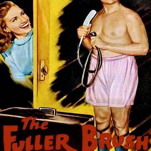 The Fuller Brush Man photo 7