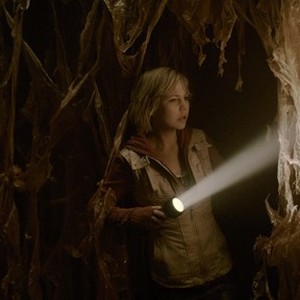 Silent Hill - Rotten Tomatoes