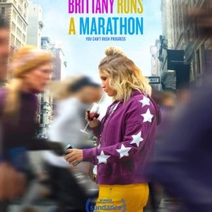 "Brittany Runs a Marathon photo 5"