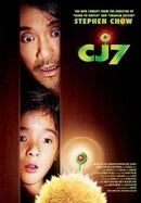 CJ7 poster image