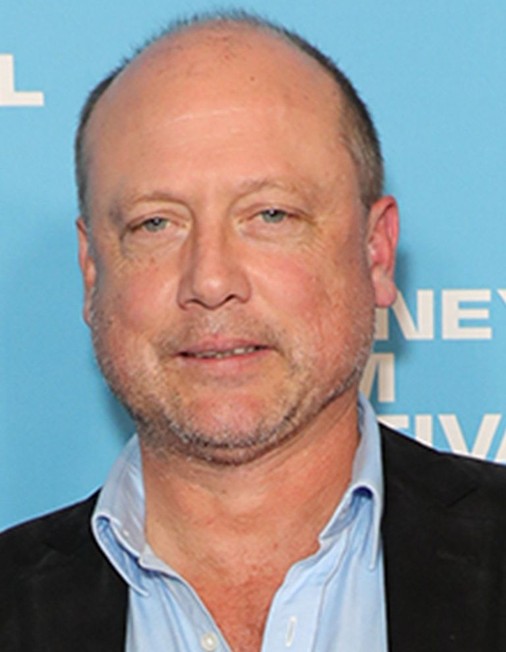 Alan Dukes