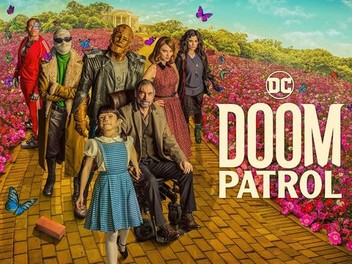 Doom patrol season online 2 episode 1 putlocker